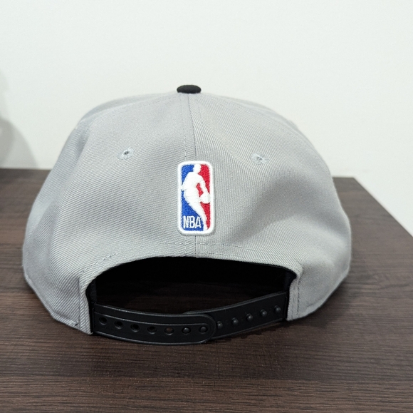 New ERA - Raptors 2019 finals snap back - Picture 3 of 5